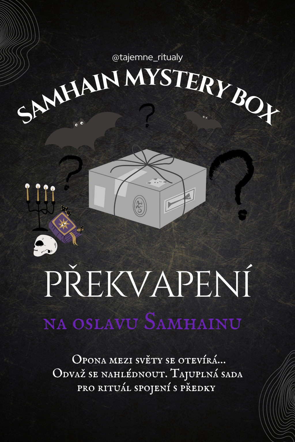 Samhain mystery box (1024 x 1536 px)